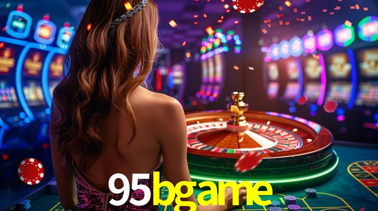 95bgame - App Compatibility