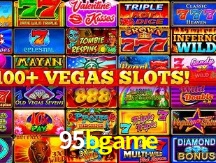 95bgame Brasília - Casino Guide