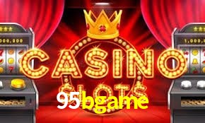 Secure Login 95bgame