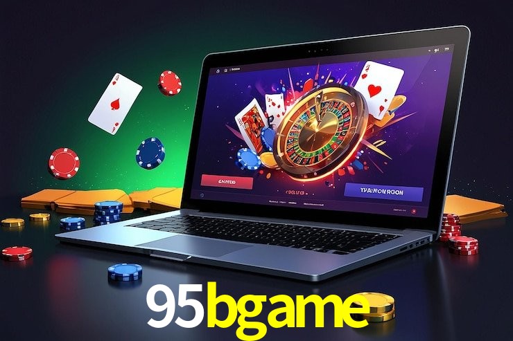 95bgame Belo Horizonte - Payments
