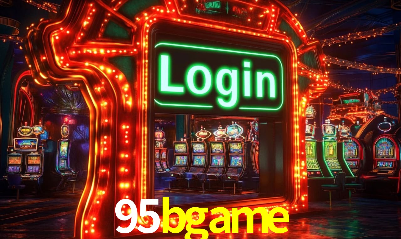 Casino Ao Vivo 95bgame