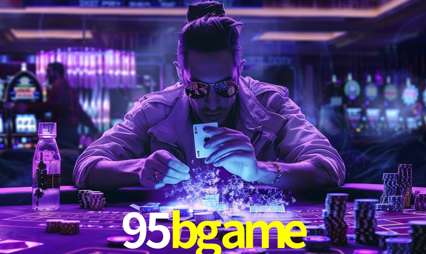 Tennis Betting 95bgame