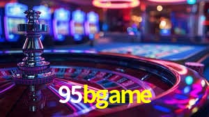 Benefícios da Conta 95bgame
