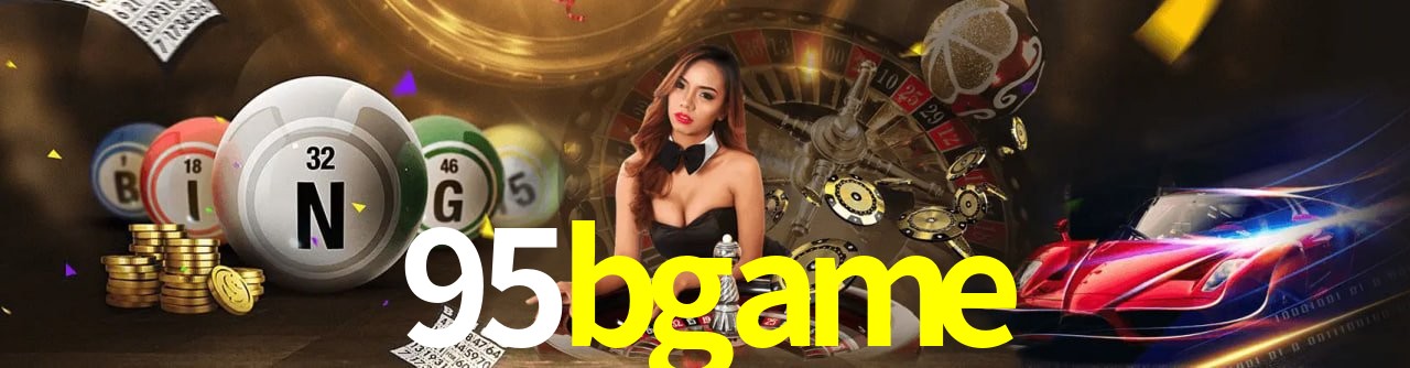 95bgame São Paulo - Top Slots