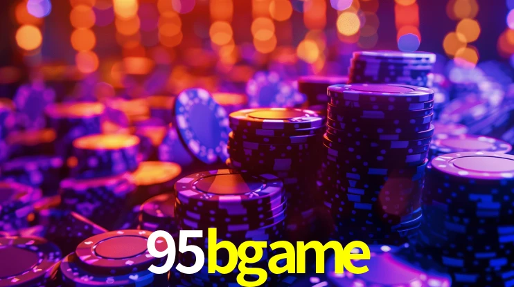 Bônus Generosos e Exclusivos no 95bgame para Você!