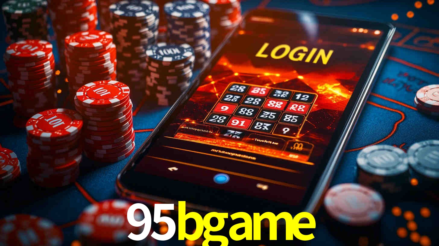 95bgame: A Experiência de Casino com Jogos de Mesa ao Vivo