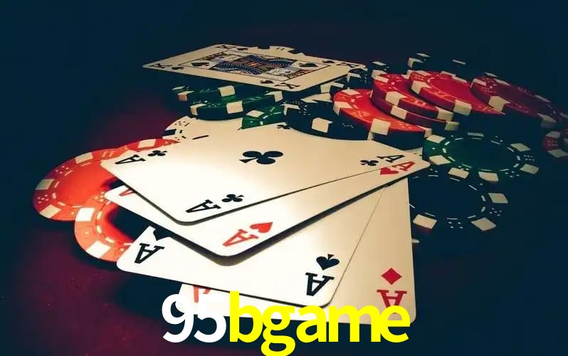95bgame Brasília - Betting Features