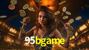Game Providers 95bgame