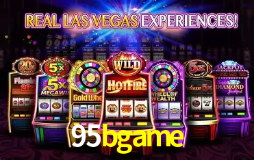 95bgame São Paulo - Live Tables