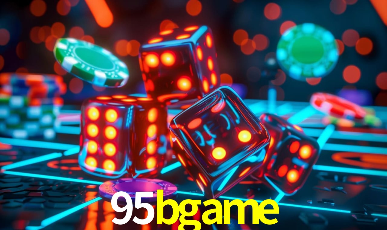 Jogos Exclusivos 95bgame