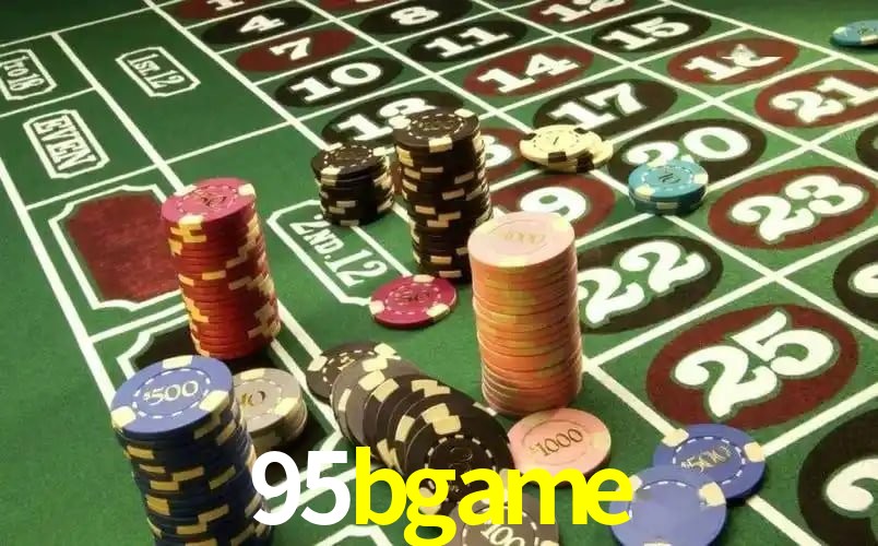 Promoção Relâmpago 95bgame