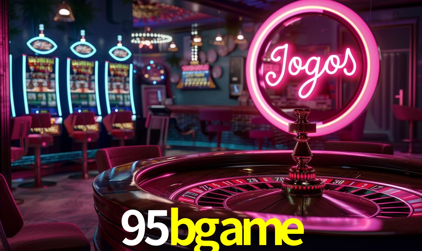 95bgame Belo Horizonte - Provably Fair