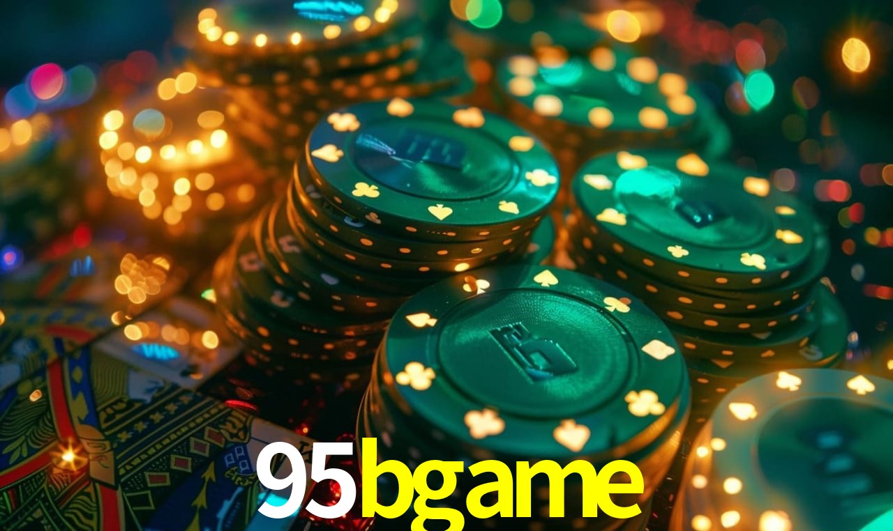 Jogos de Slot 95bgame