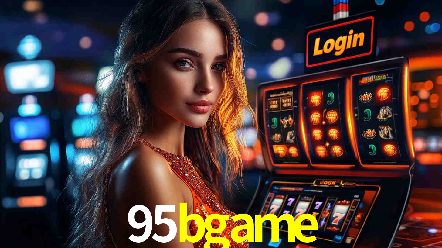 95bgame,95bgame.com