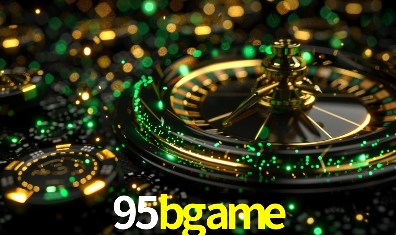 95bgame Brasília - Bonus Features