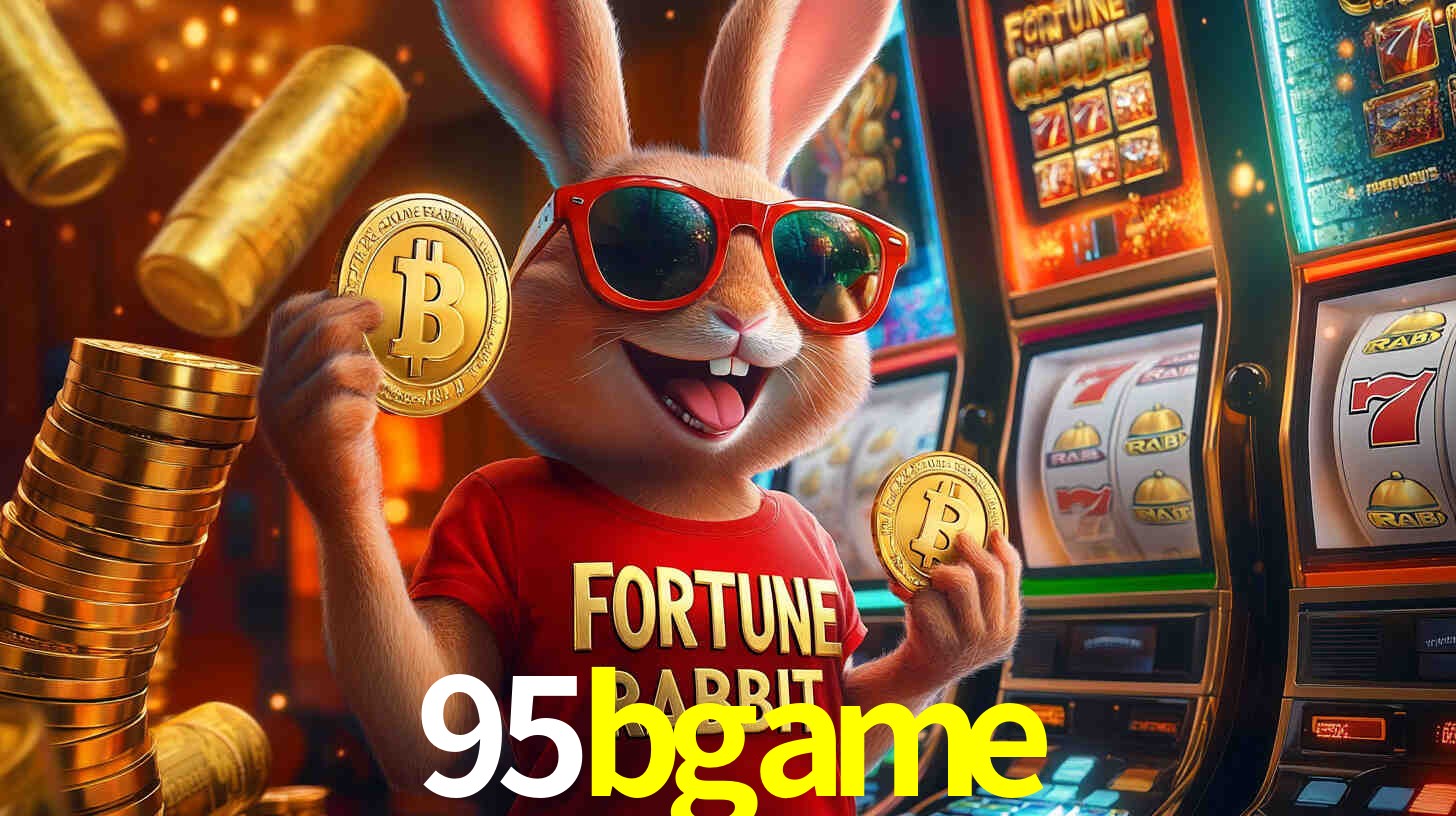 Apostas Esportivas na 95bgame: Um Guia Completo