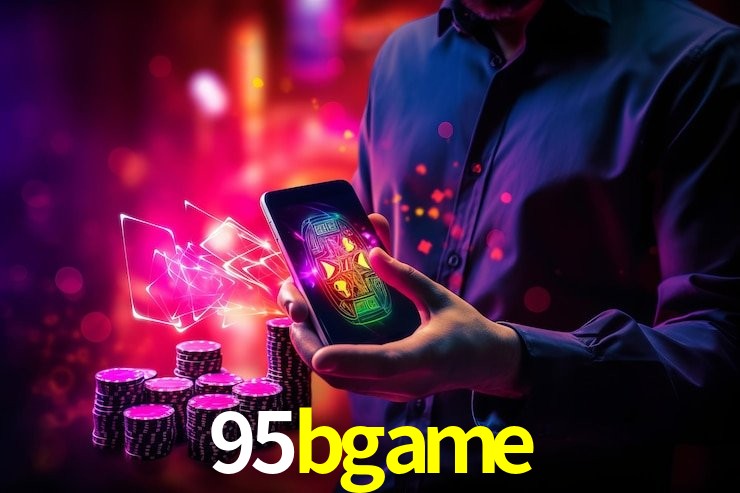 Estatísticas Esportivas 95bgame