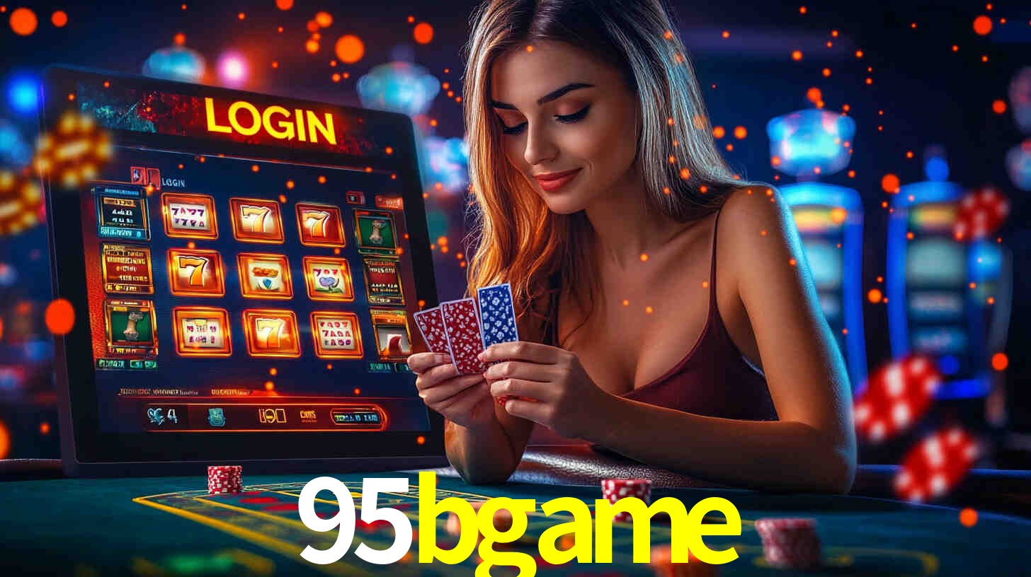 95bgame bet