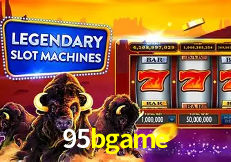 Desvendando o Mundo dos Jogos Virtuais na 95bgame