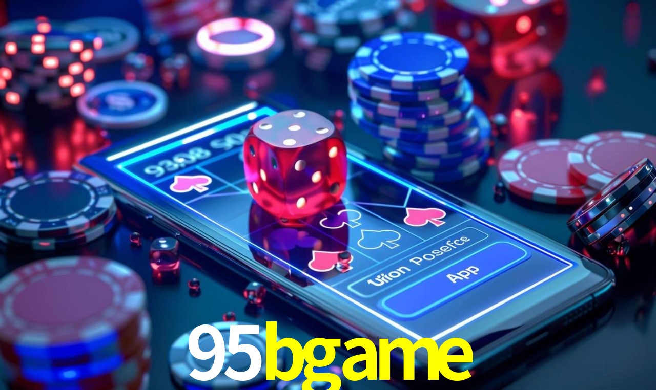 95bgame - Análise de Mercados Esportivos