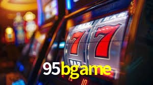 95bgame - Aplicativo Móvel