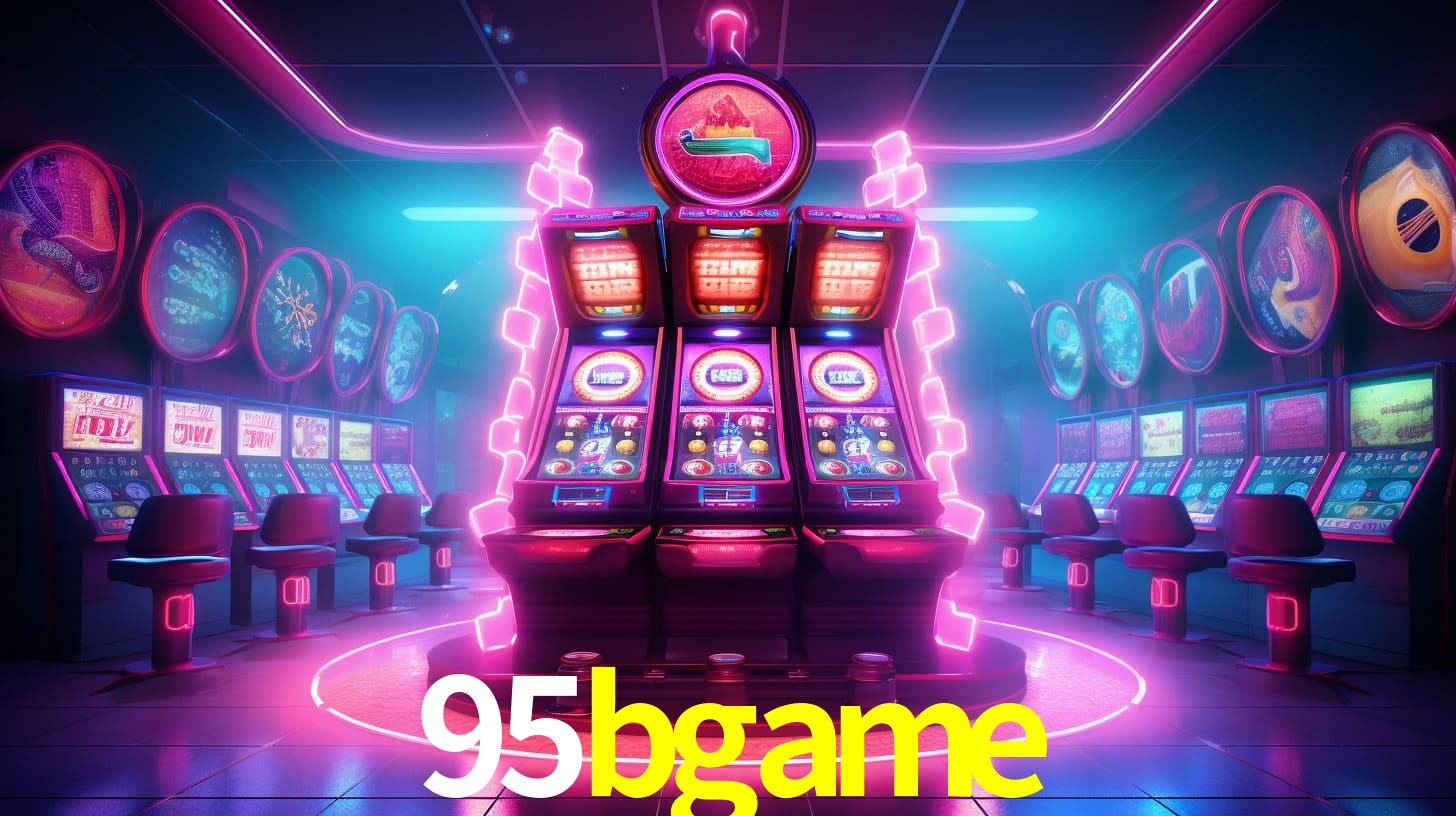 95bgame.com