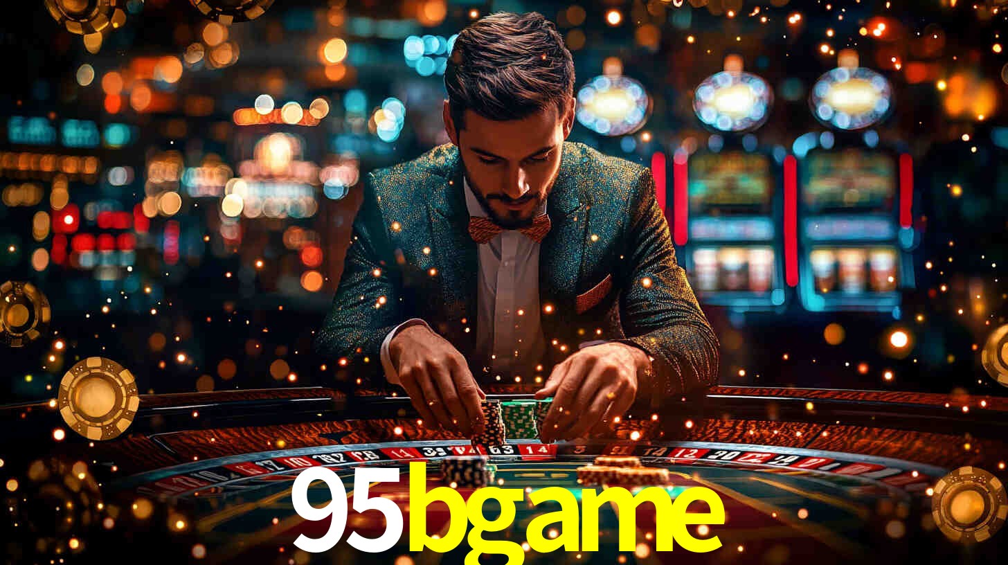 Tournaments 95bgame
