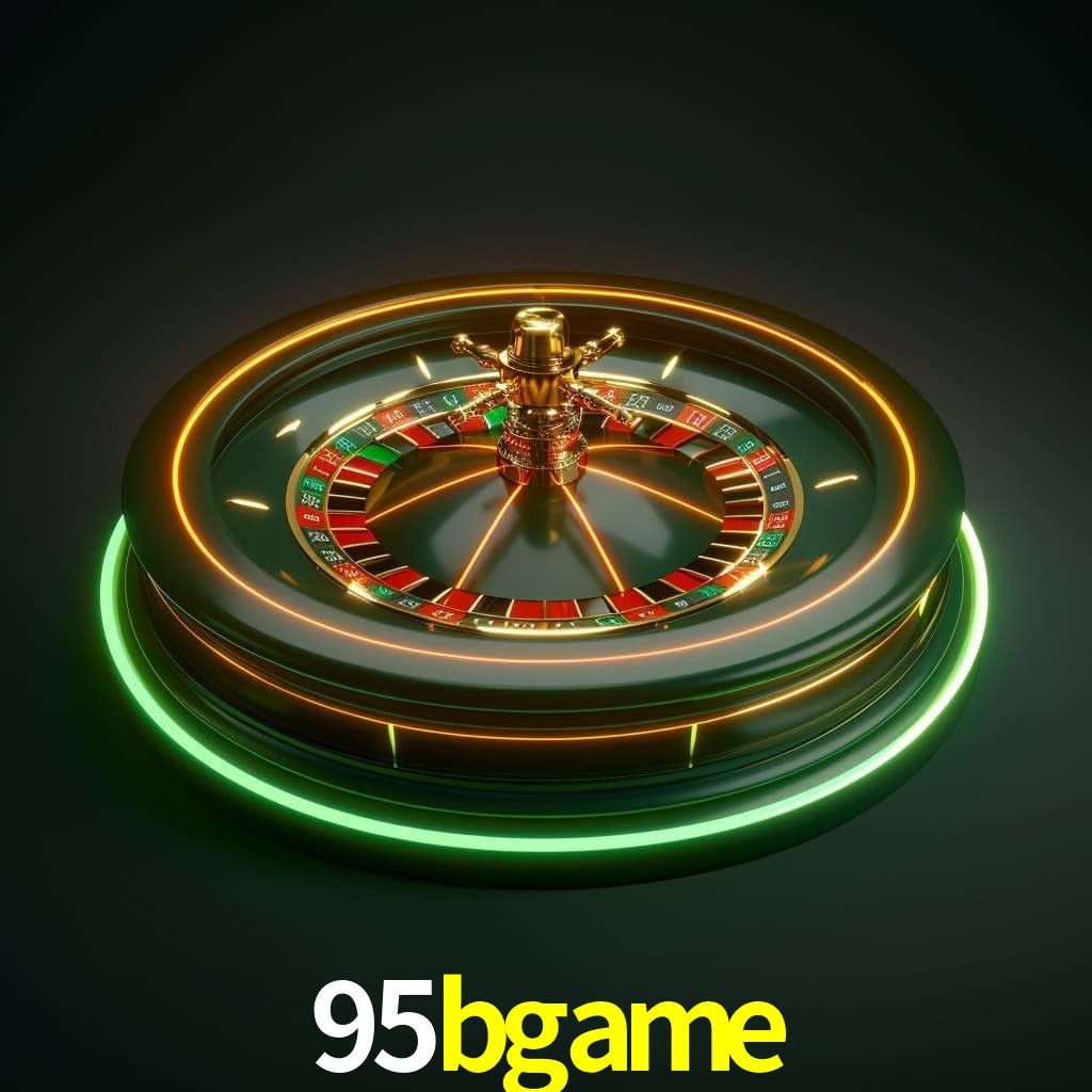 95bgame App - Aplicativo Móvel Oficial