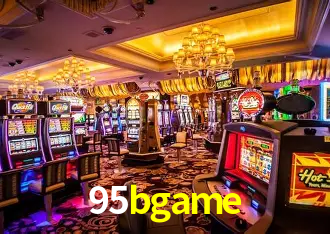 95bgame Rio de Janeiro - Professional Dealers