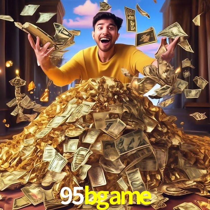 Experiência VIP 95bgame