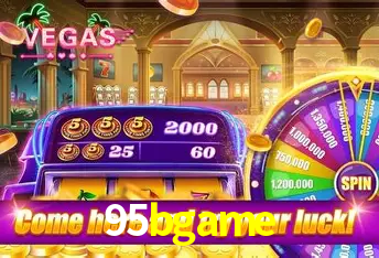Descubra a Magia dos Jogos de Arcade no 95bgame