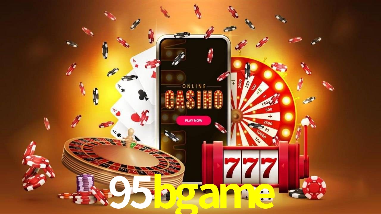 95bgame Salvador - Statistics