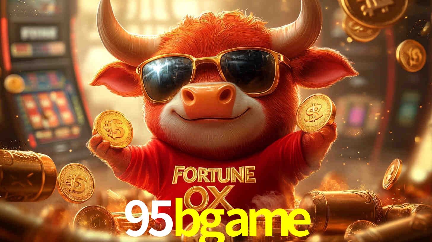 95bgame.com