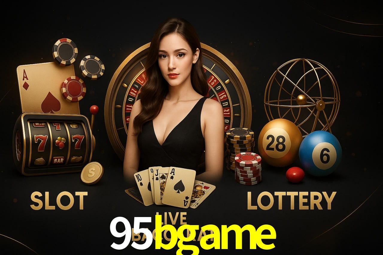 95bgame Brasília - Leaderboards