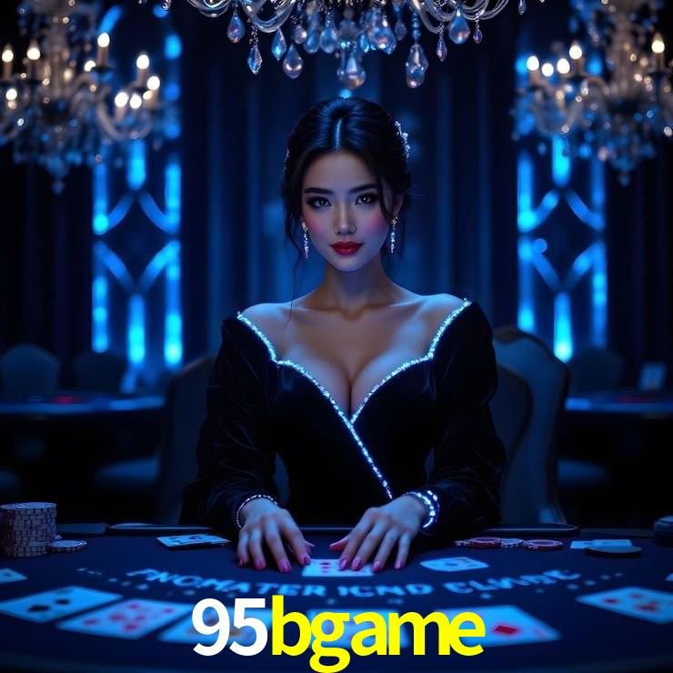 95bgame Brasília - Jogo Features