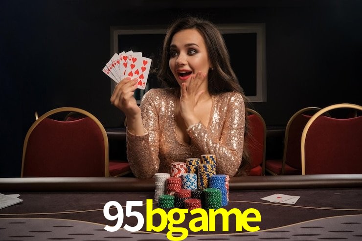 Programa VIP 95bgame