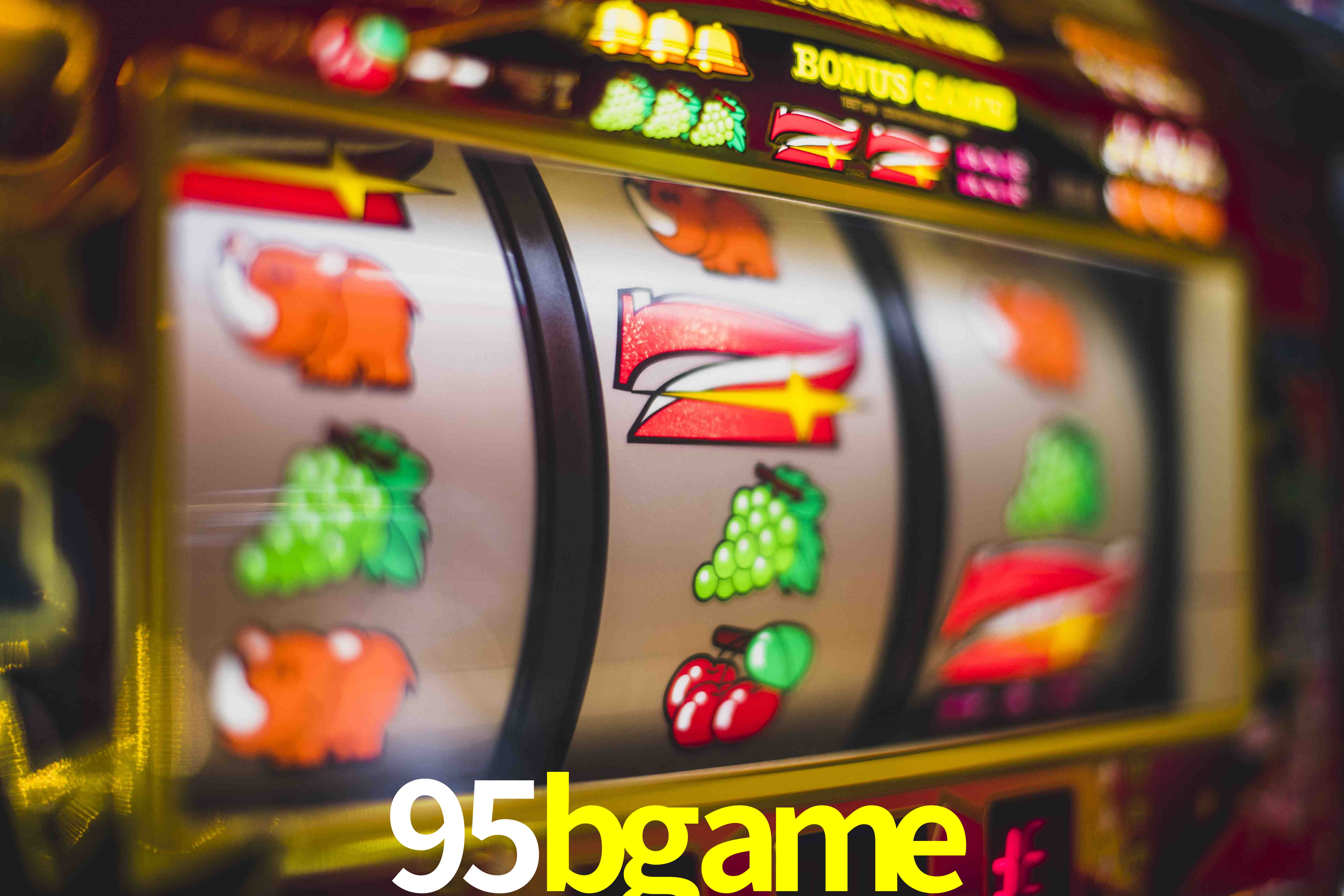 Welcome Bonus 95bgame