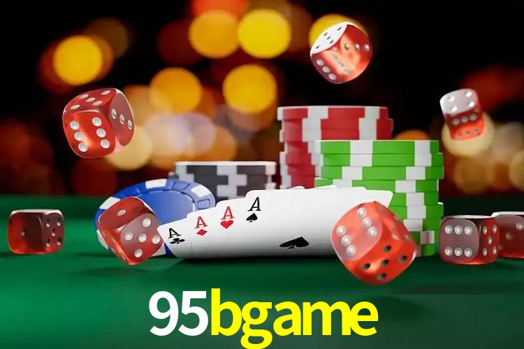95bgame São Paulo - Jogo Providers