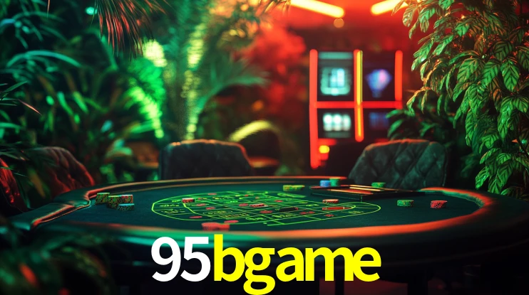 Spaceman Game 95bgame