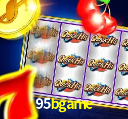 Apostas Esportivas na 95bgame: Um Guia Completo