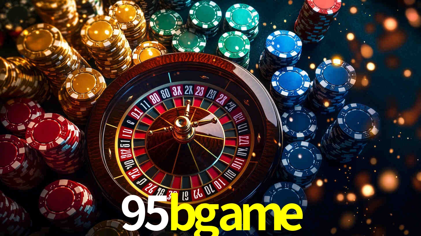 Programa VIP 95bgame