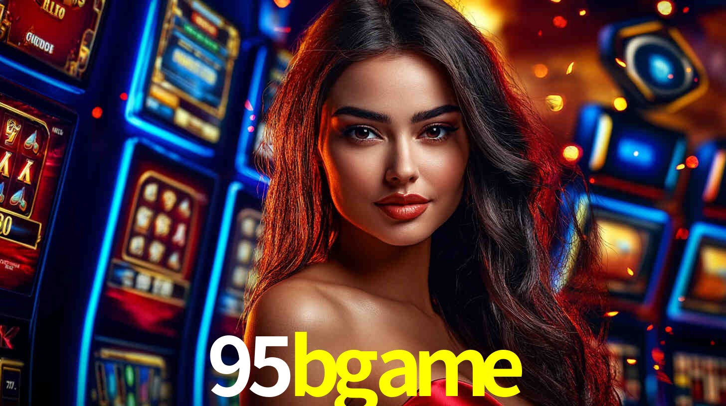 Inovações de Jogos na 95bgame: O Futuro das Experiências Interativas