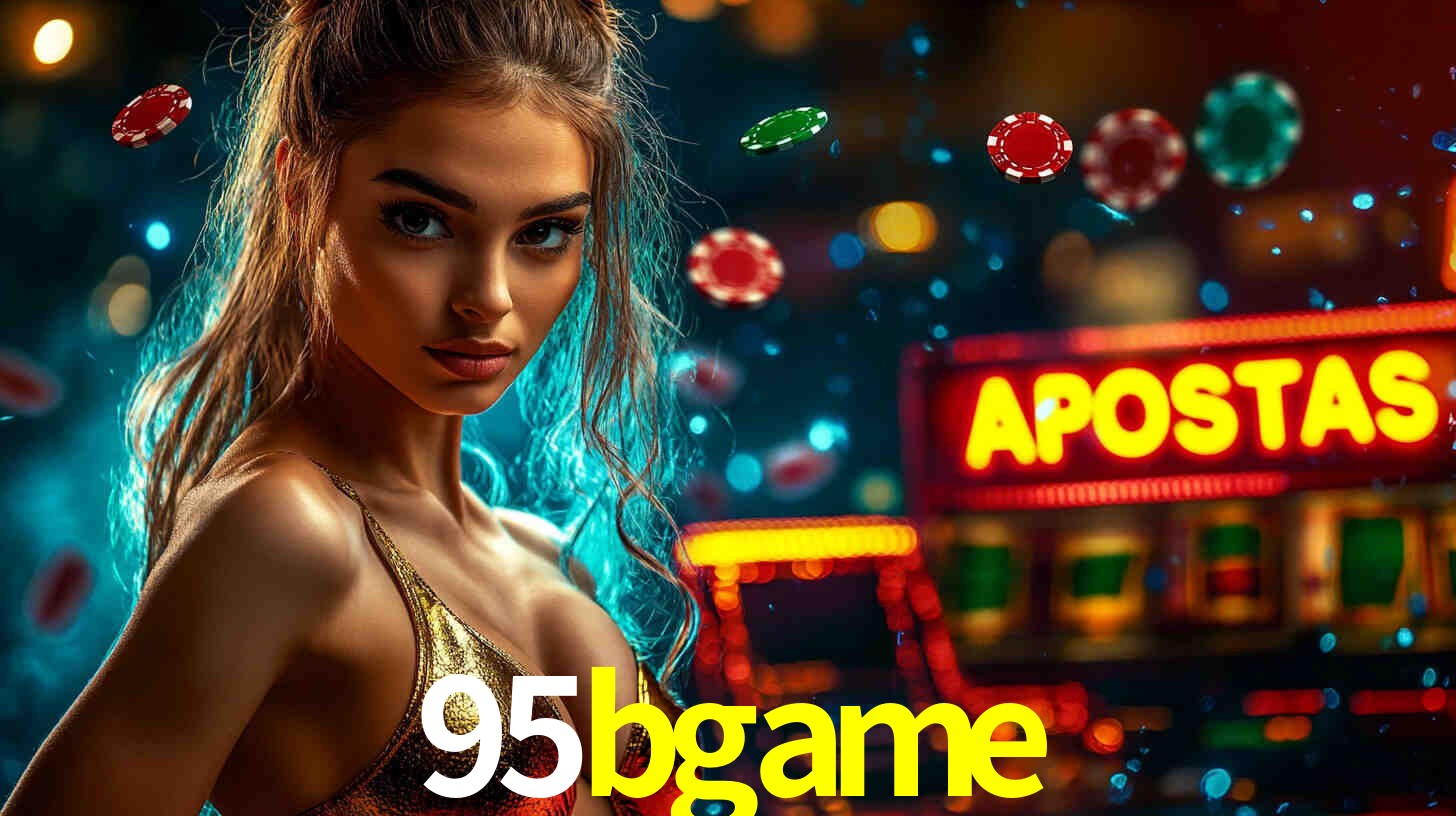 Descubra a Essência do 95bgame: Nossa História e Compromissos