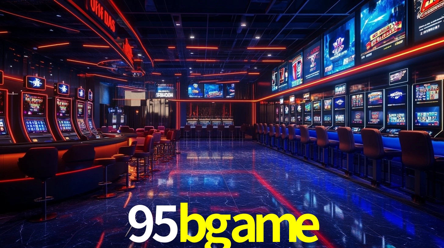 VIP Casino 95bgame