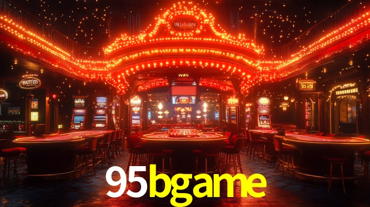 Premium Interface 95bgame