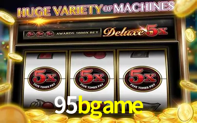 Descubra a Essência do 95bgame: Nossa História e Compromissos