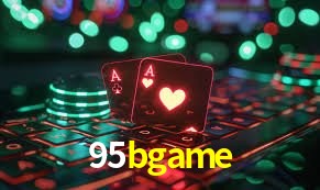 Segurança 2FA 95bgame