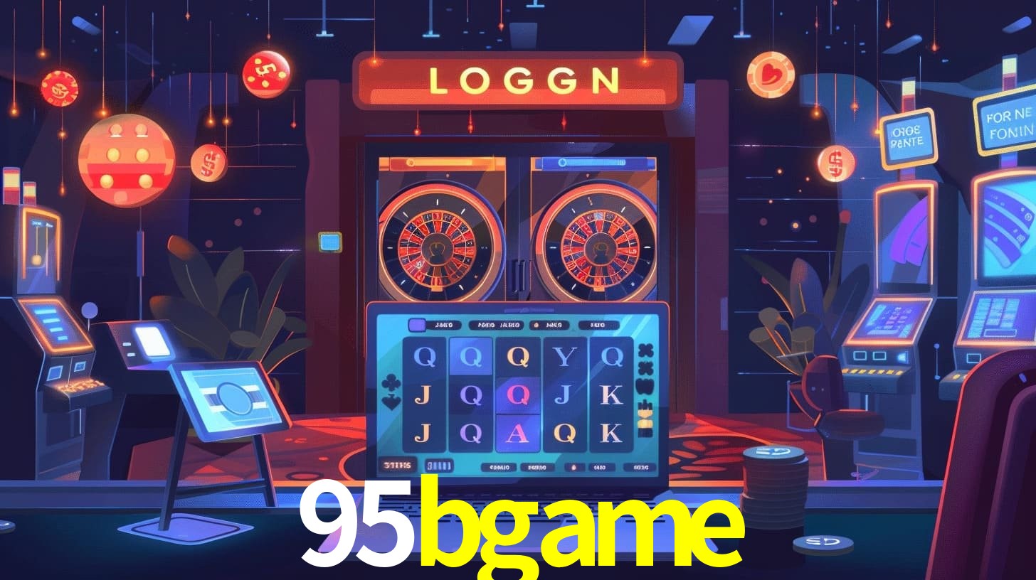 95bgame Plataforma - Certificada MGA desde 2015