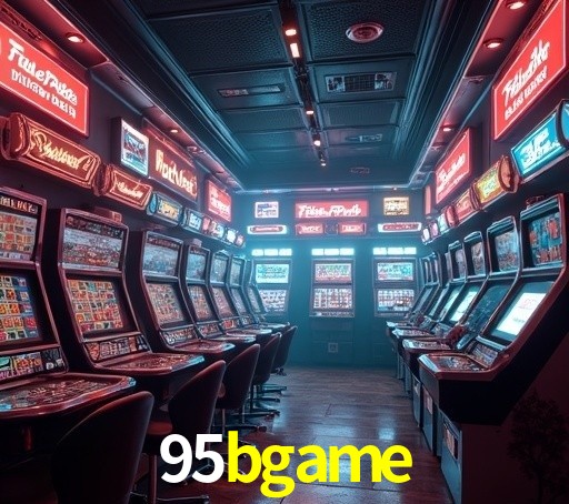 95bgame Promoções - 30+ Ofertas Diárias