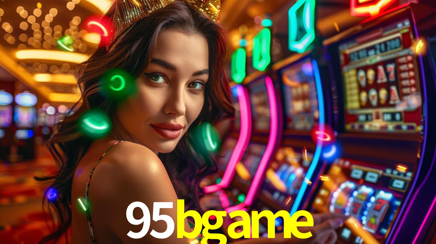95bgame,95bgame.com